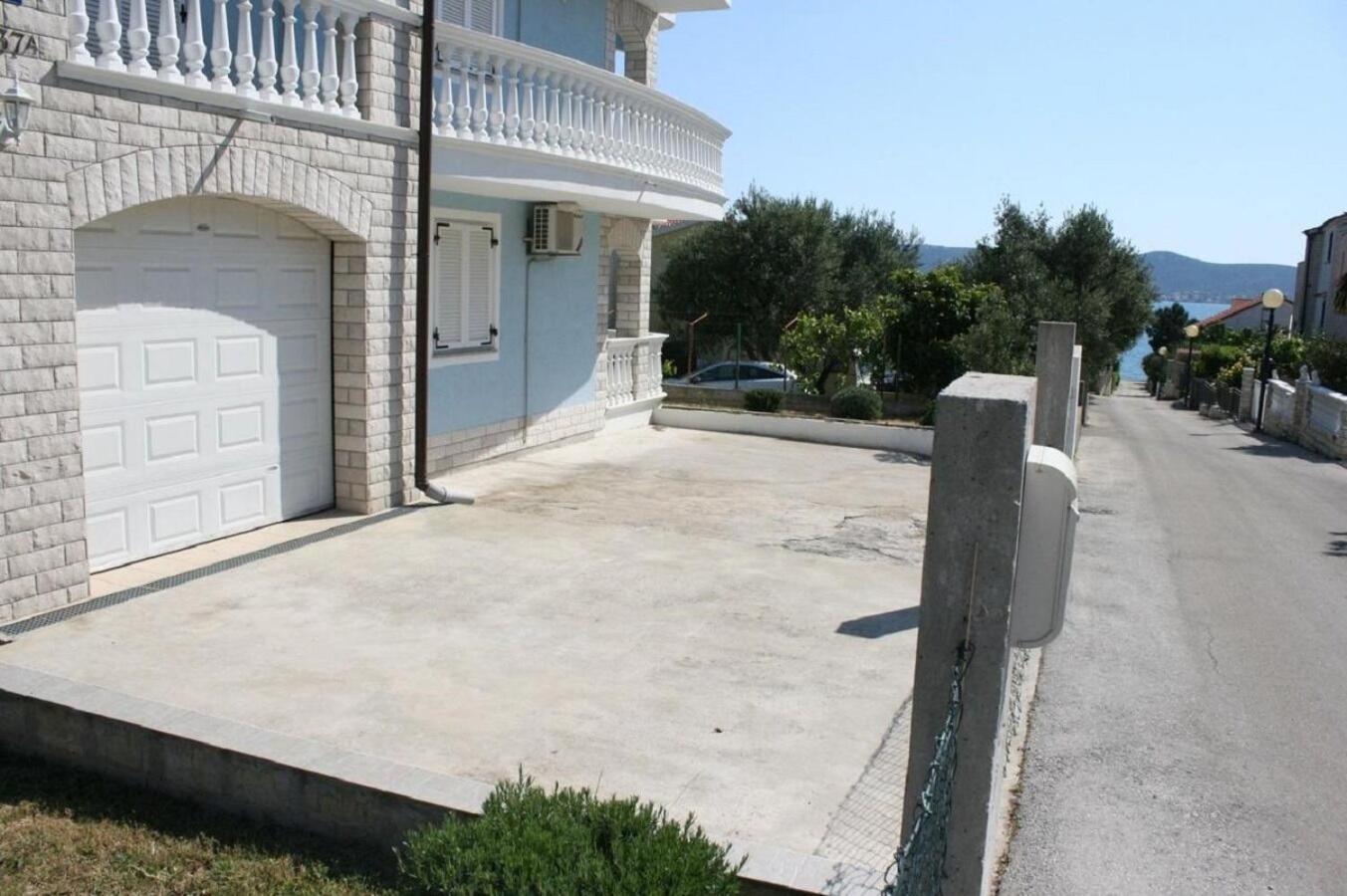 Apartments Vese Sveti Petar  Exterior foto