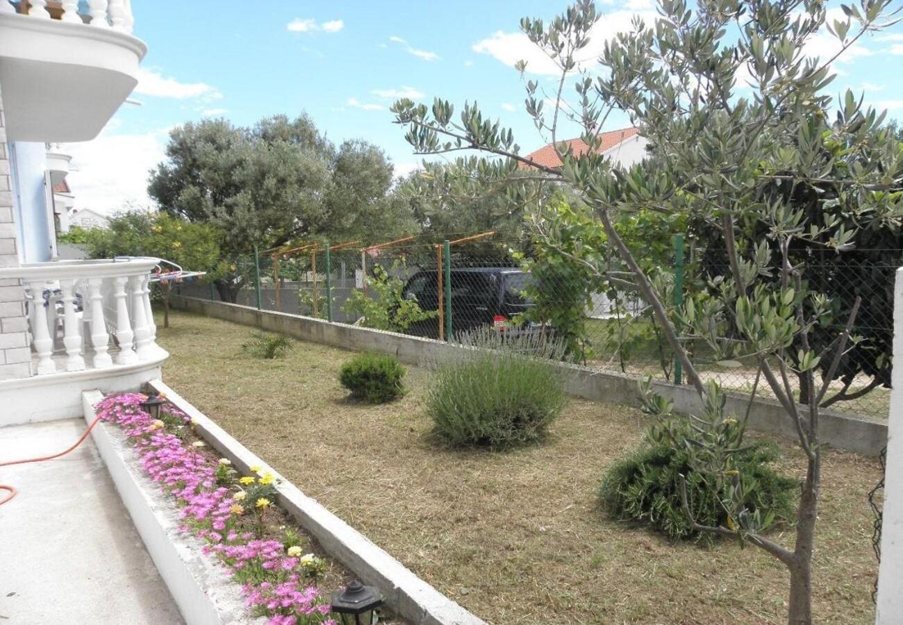 Apartments Vese Sveti Petar  Exterior foto