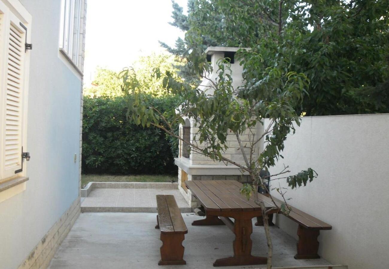 Apartments Vese Sveti Petar  Exterior foto