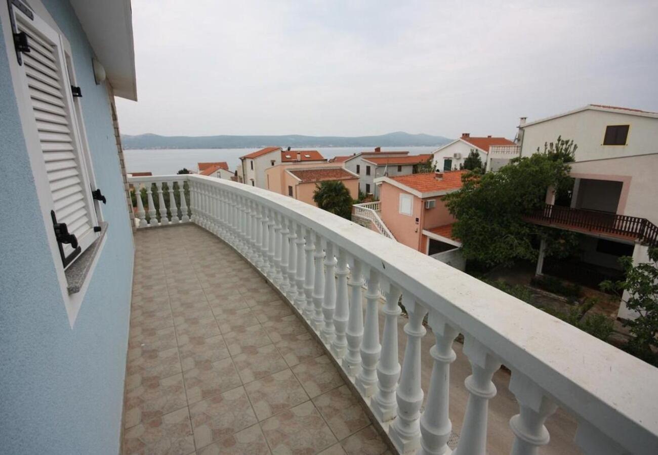 Apartments Vese Sveti Petar  Exterior foto