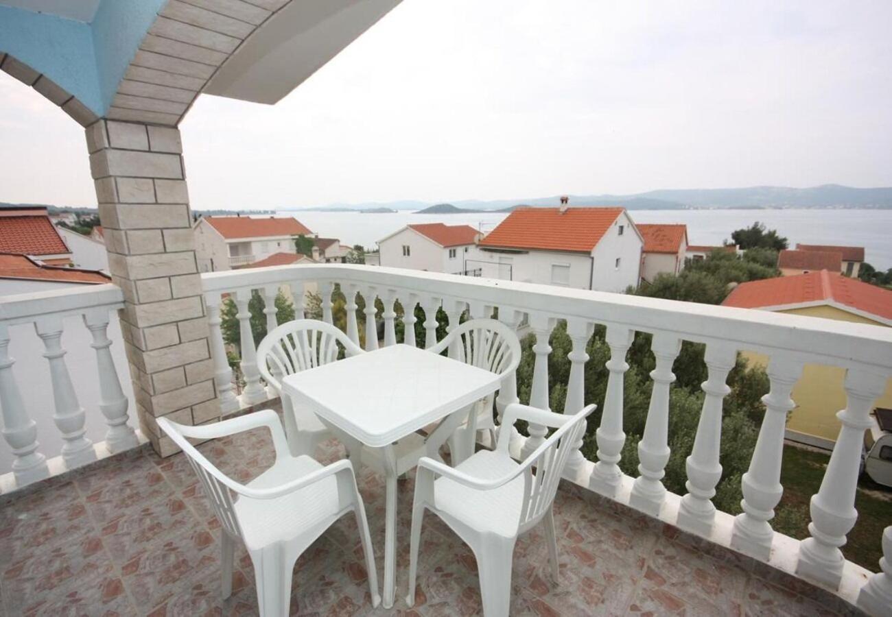 Apartments Vese Sveti Petar  Exterior foto